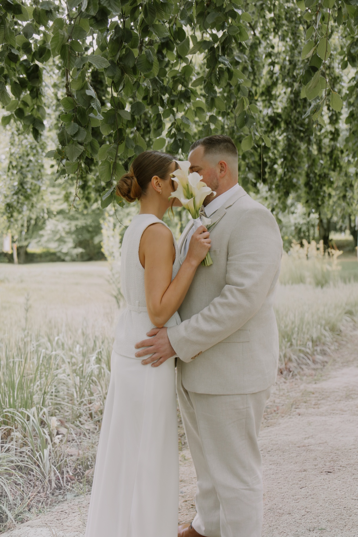 Séance Mariage — photo 13 par Studio Elia