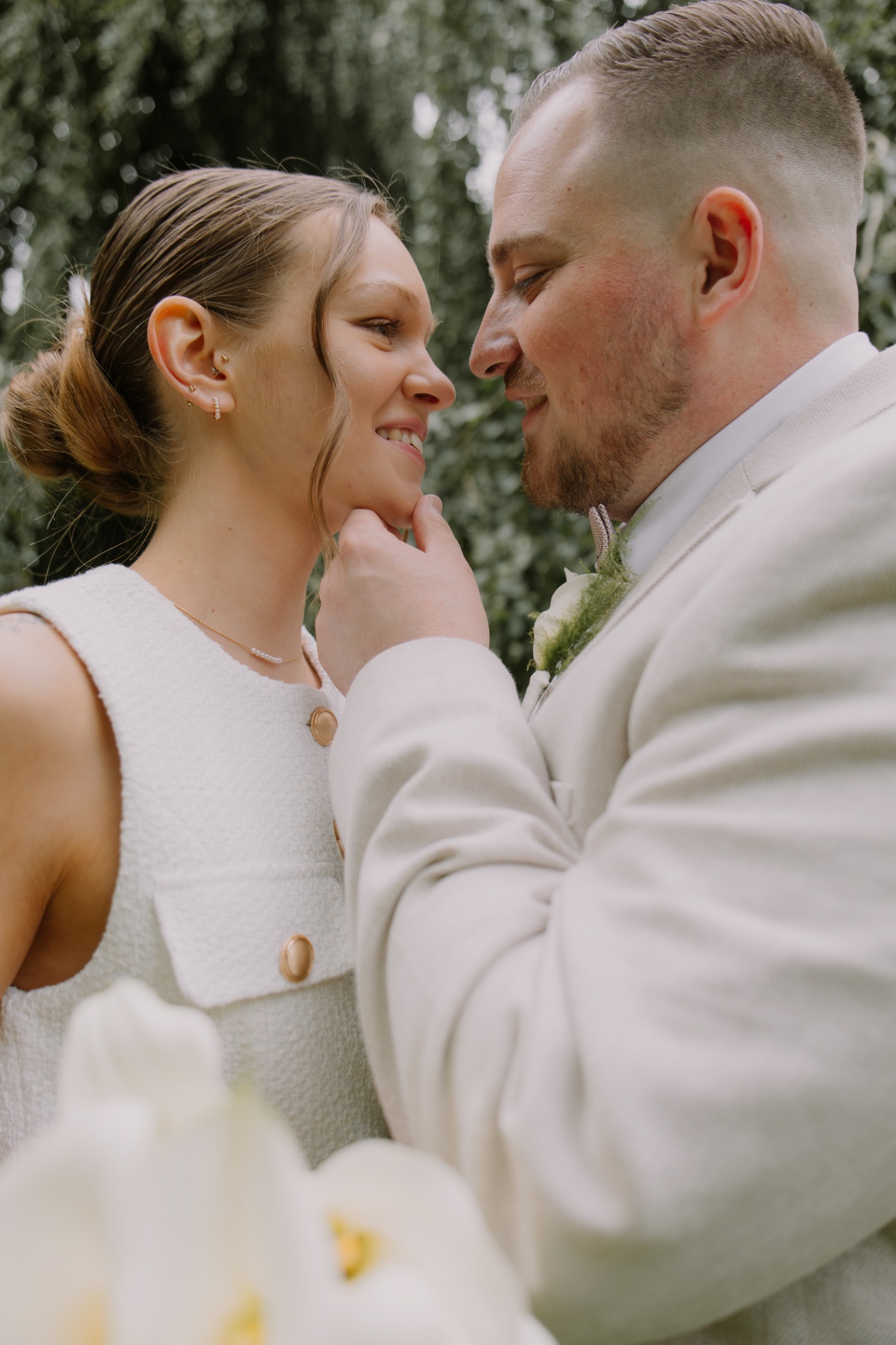 Séance Mariage — photo 15 par Studio Elia
