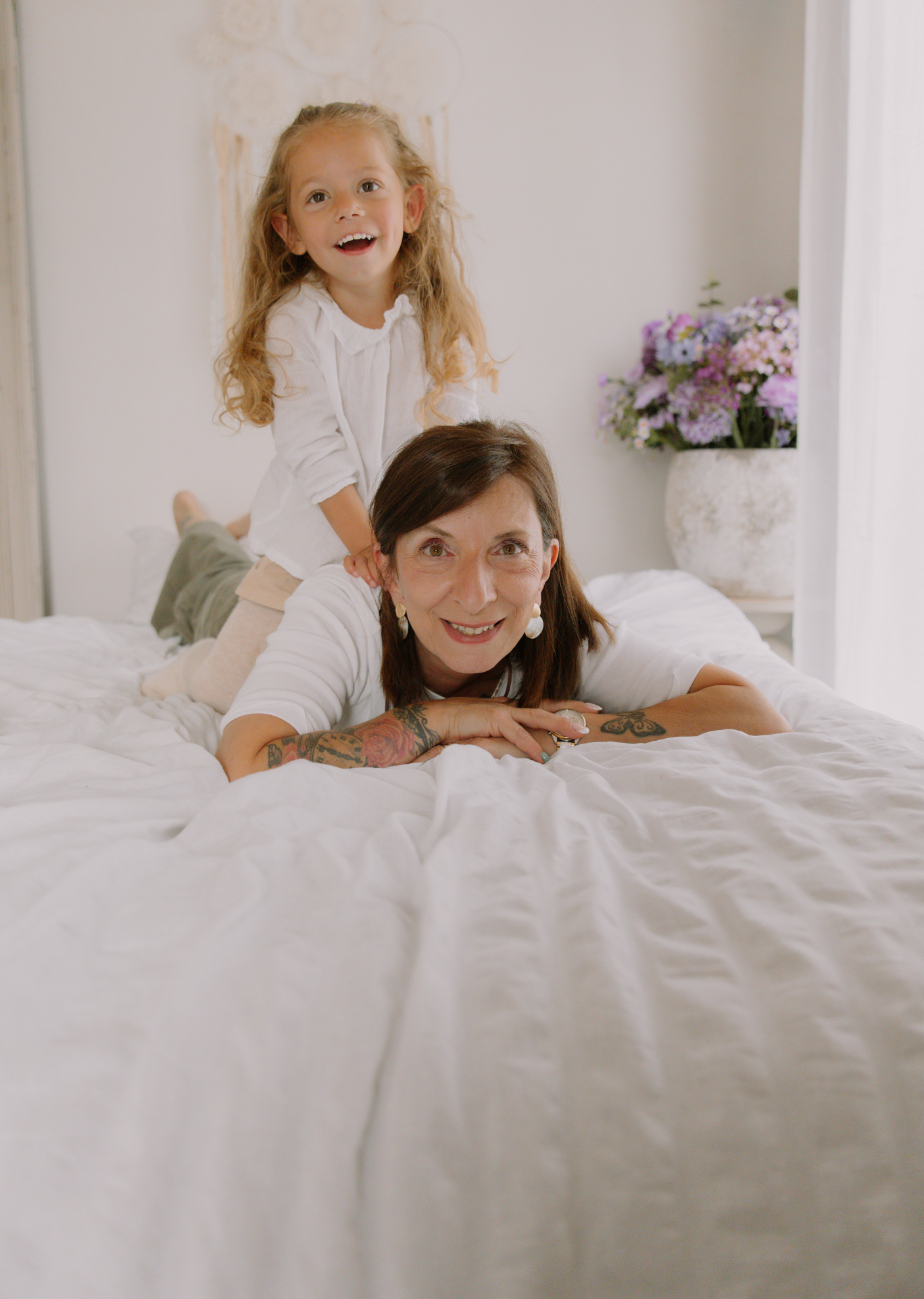 Séance Shooting — photo 7 par Studio Elia