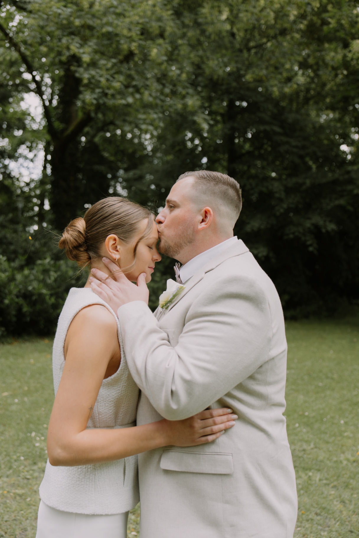 Séance Mariage — photo 7 par Studio Elia
