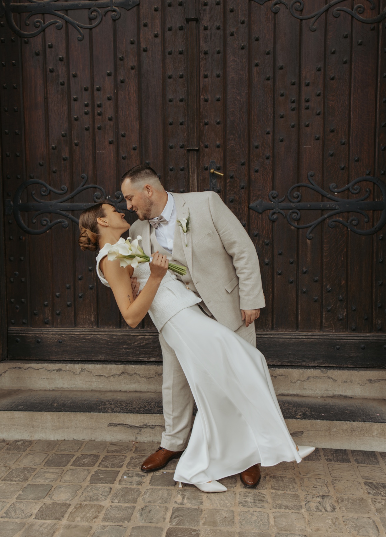 Séance Mariage — photo 12 par Studio Elia