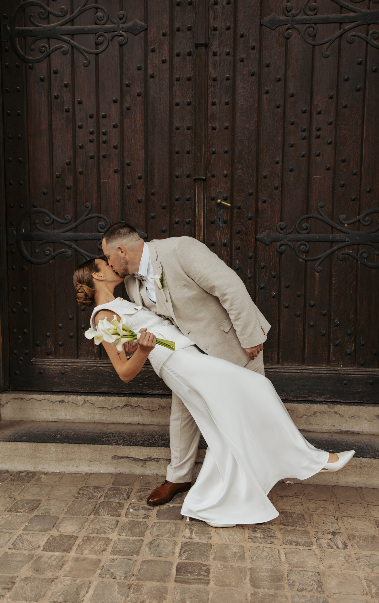 Séance Mariage — photo 5 par Studio Elia