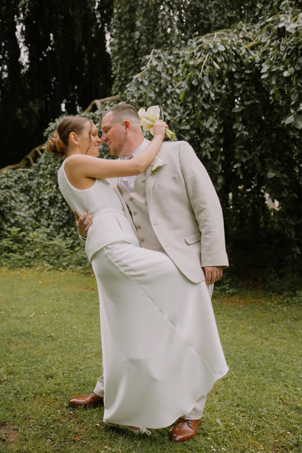 Séance Mariage — photo 14 par Studio Elia